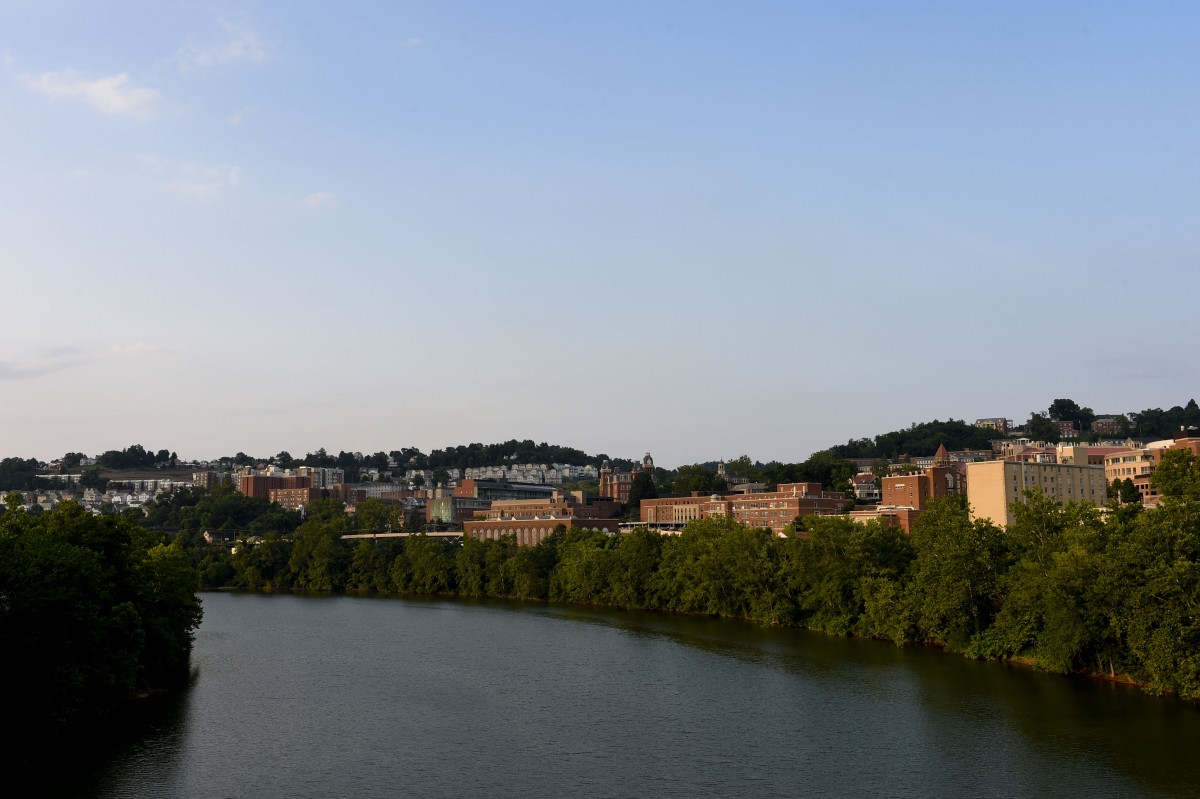 City of Morgantown hires new city clerk